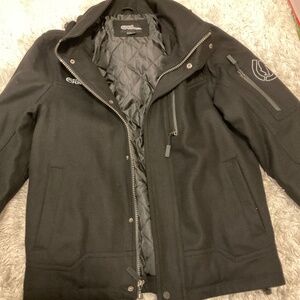 Echo Function Jacket